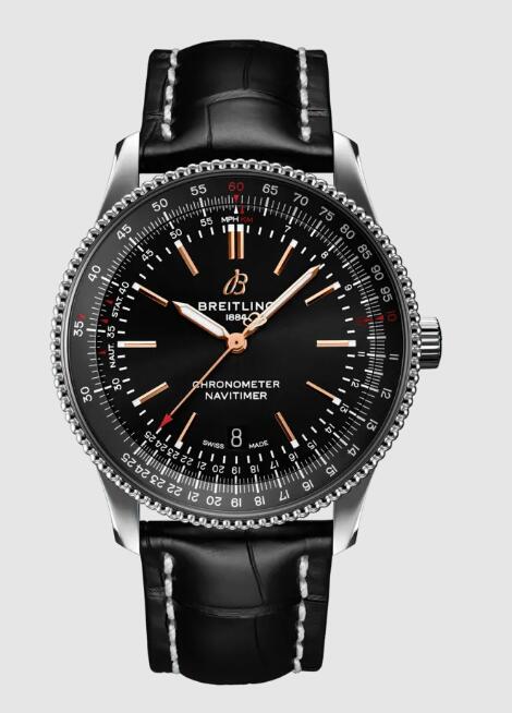 Replica Breitling Navitimer Automatic 41 A17326241B1P1 watch